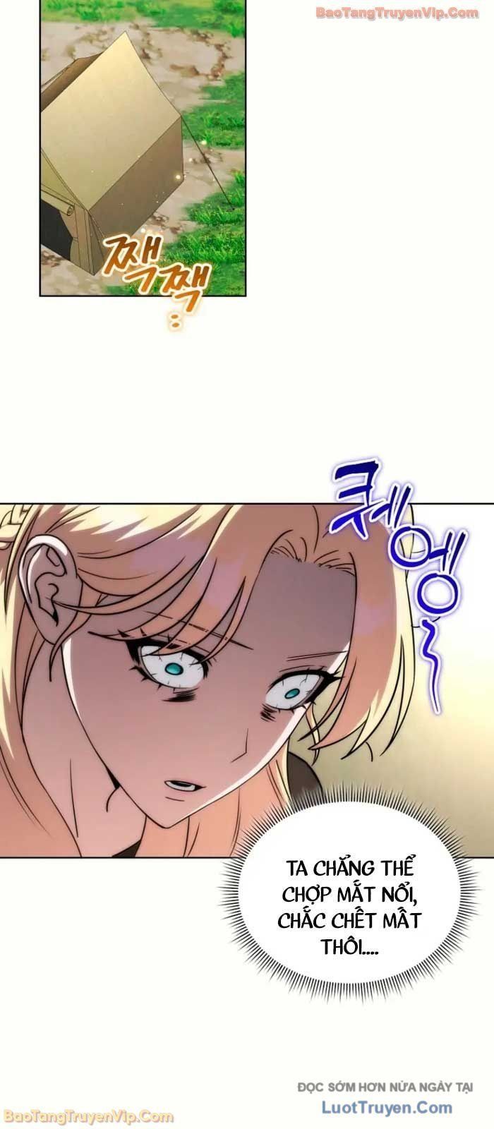 Trở Thành Man Di Ở Thế Giới Fantasy - Chapter 41 - Page 41