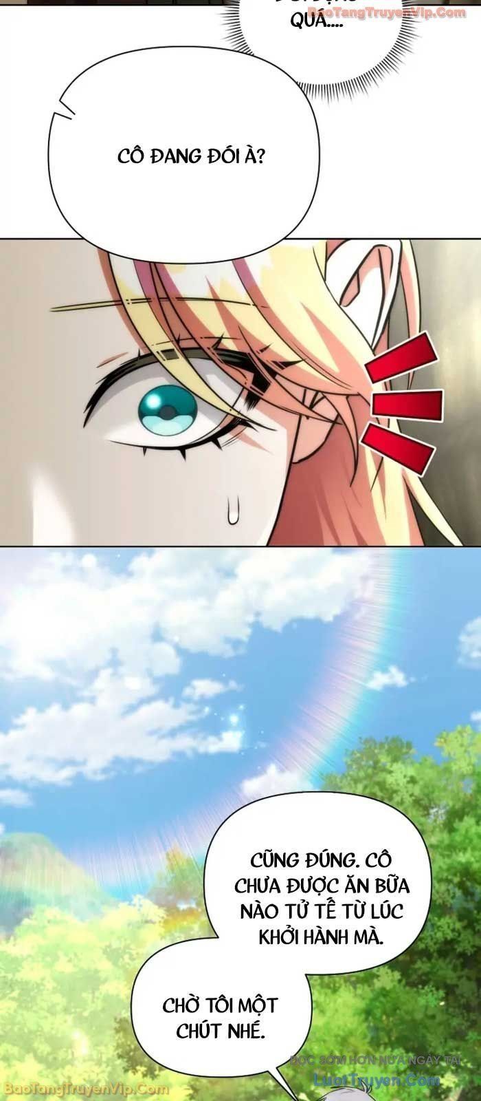 Trở Thành Man Di Ở Thế Giới Fantasy - Chapter 41 - Page 44