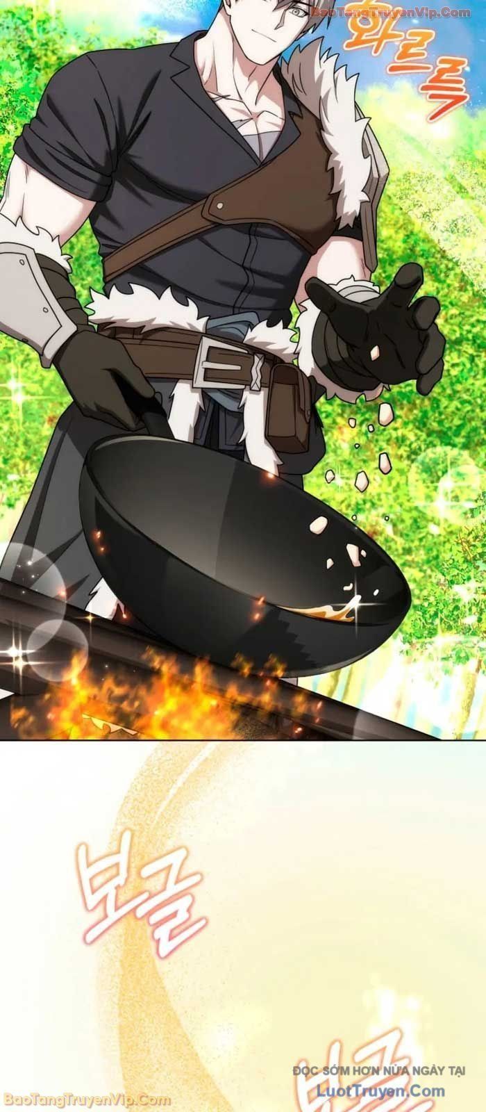 Trở Thành Man Di Ở Thế Giới Fantasy - Chapter 41 - Page 48