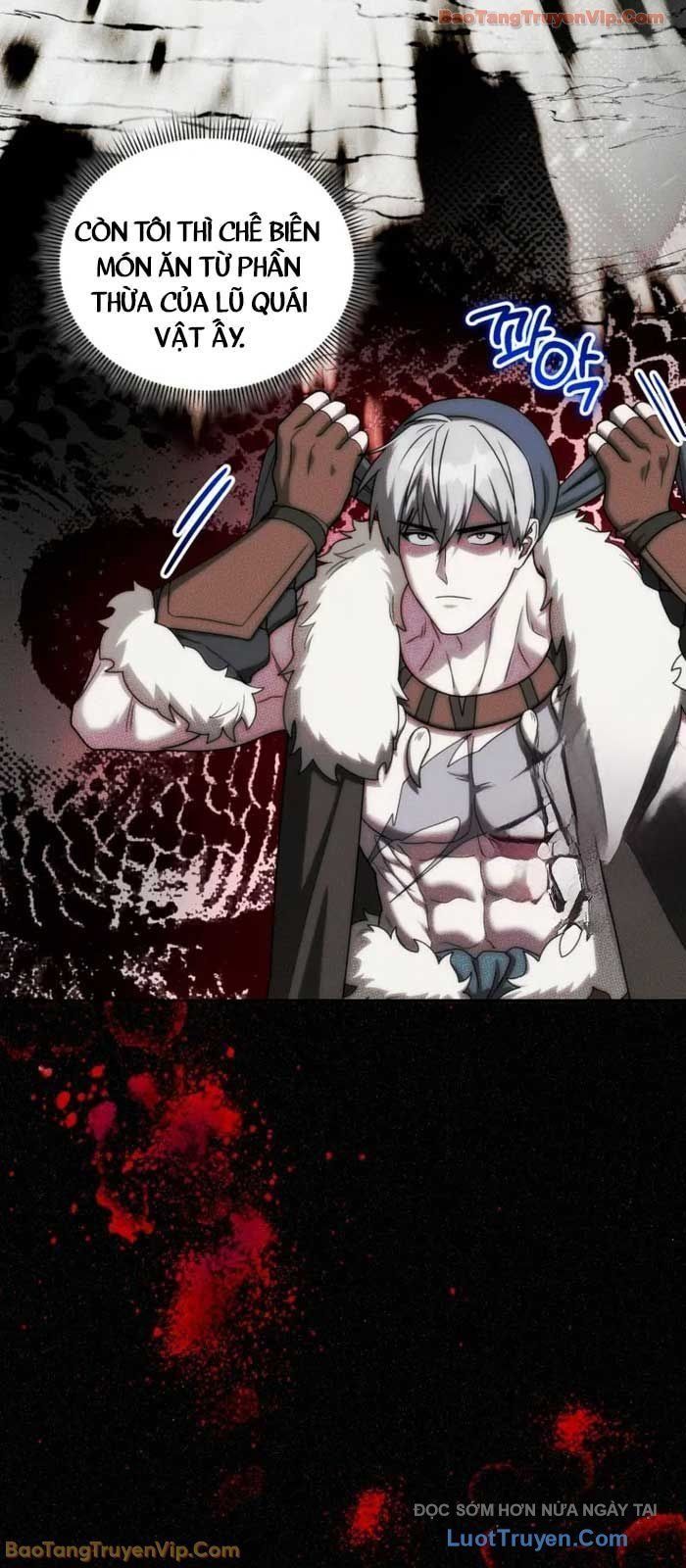 Trở Thành Man Di Ở Thế Giới Fantasy - Chapter 41 - Page 54