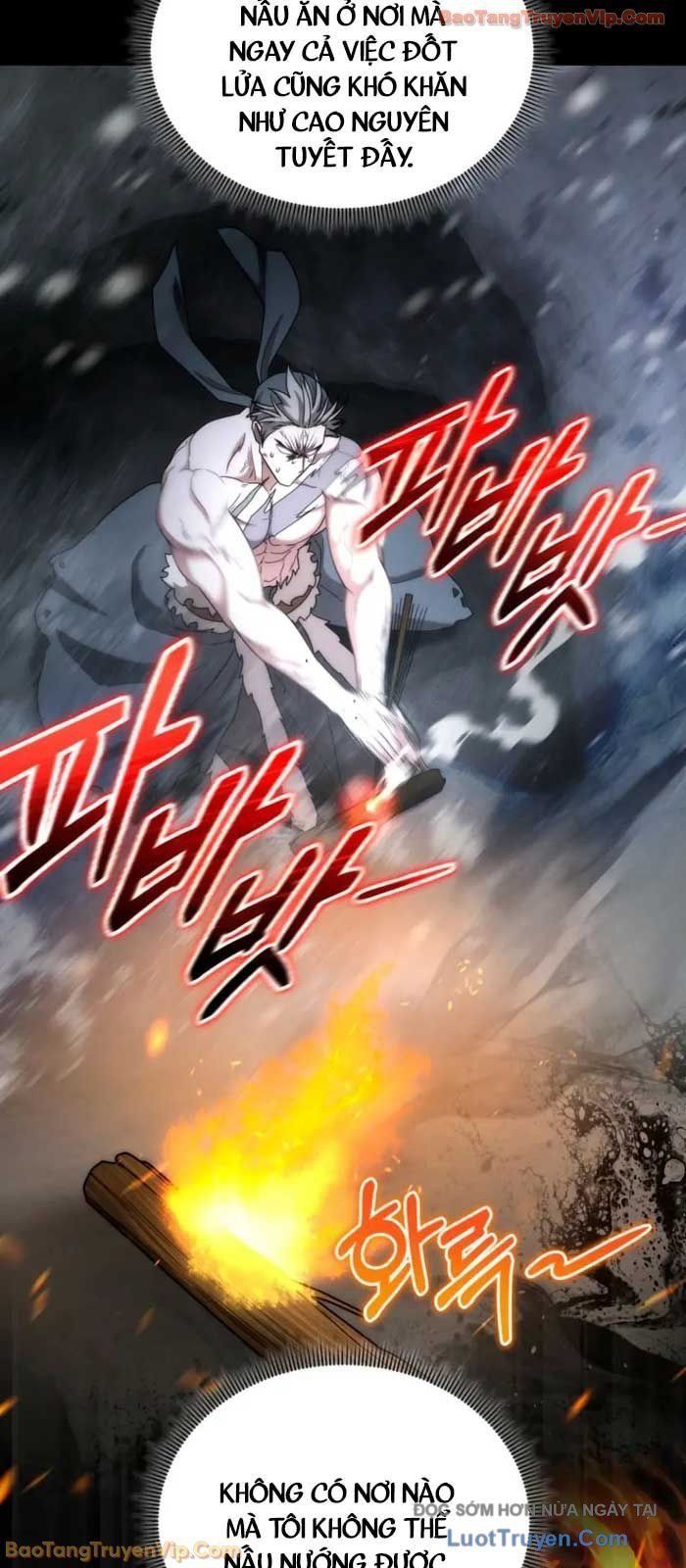 Trở Thành Man Di Ở Thế Giới Fantasy - Chapter 41 - Page 57