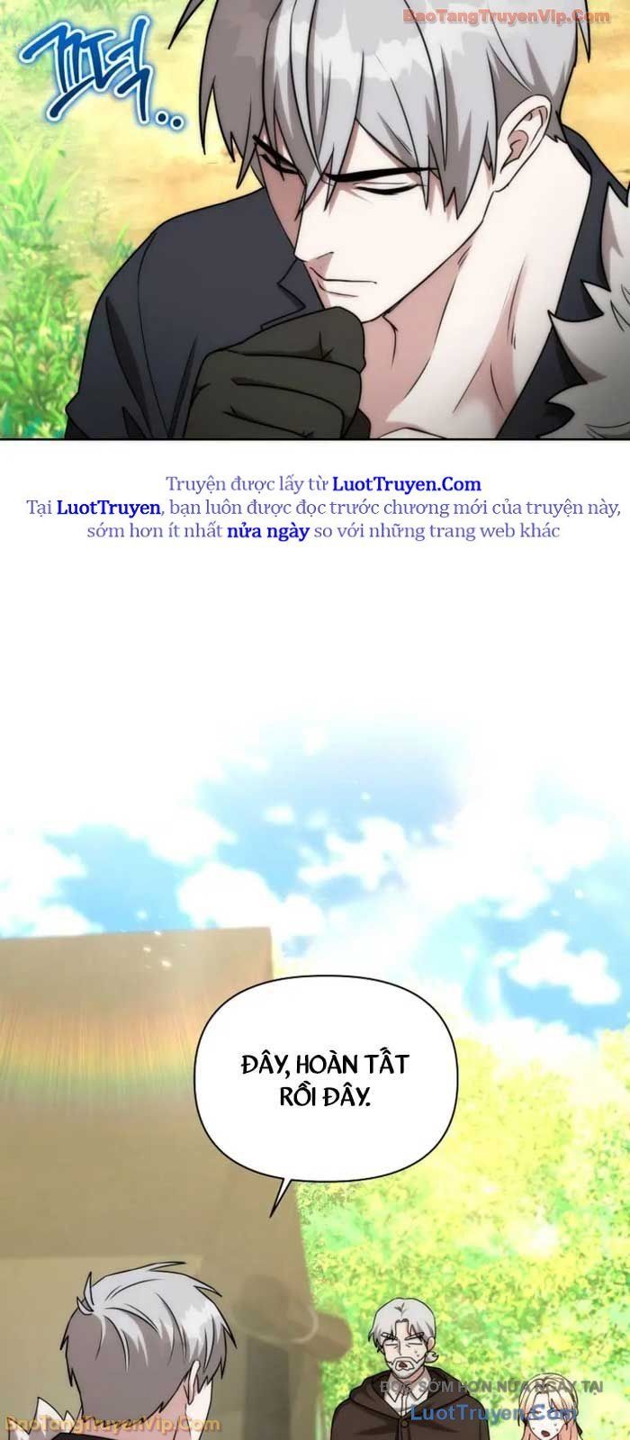 Trở Thành Man Di Ở Thế Giới Fantasy - Chapter 41 - Page 59