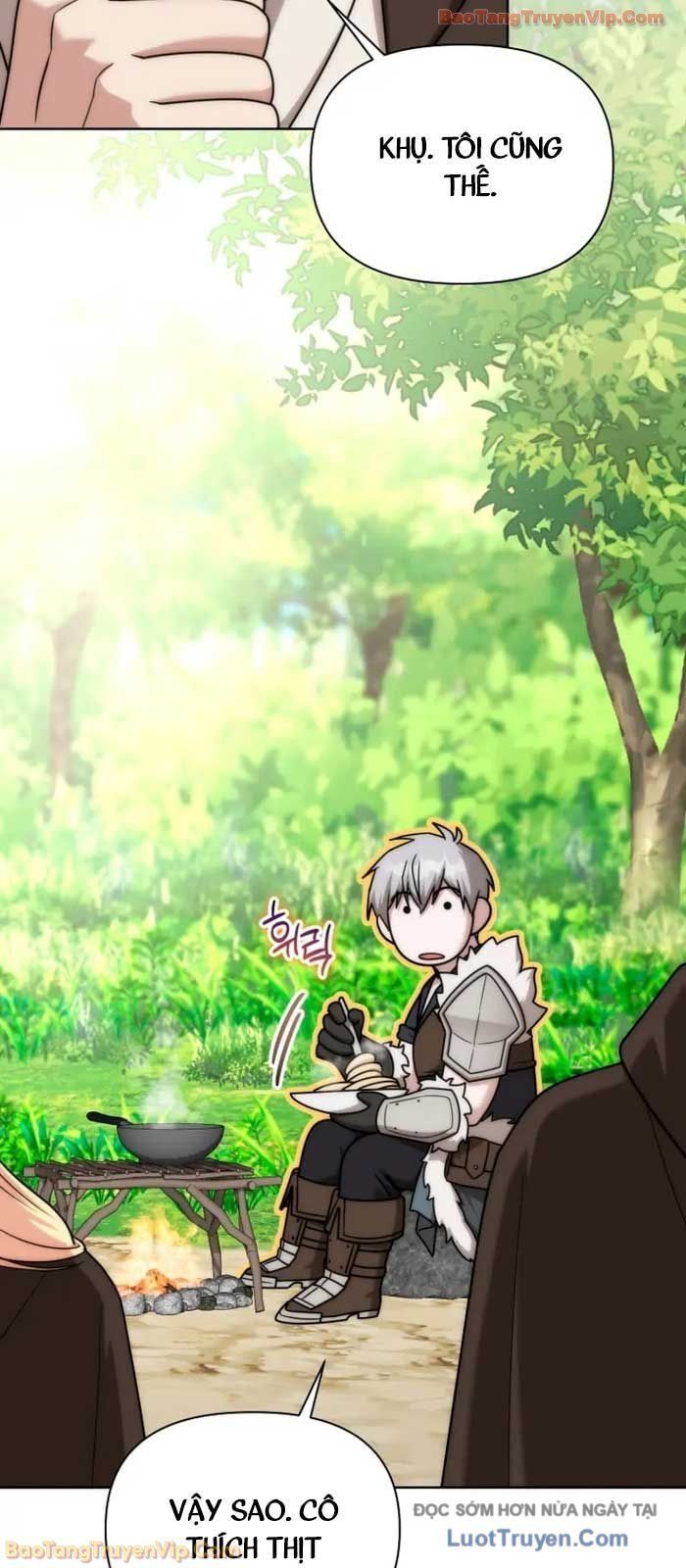 Trở Thành Man Di Ở Thế Giới Fantasy - Chapter 41 - Page 64