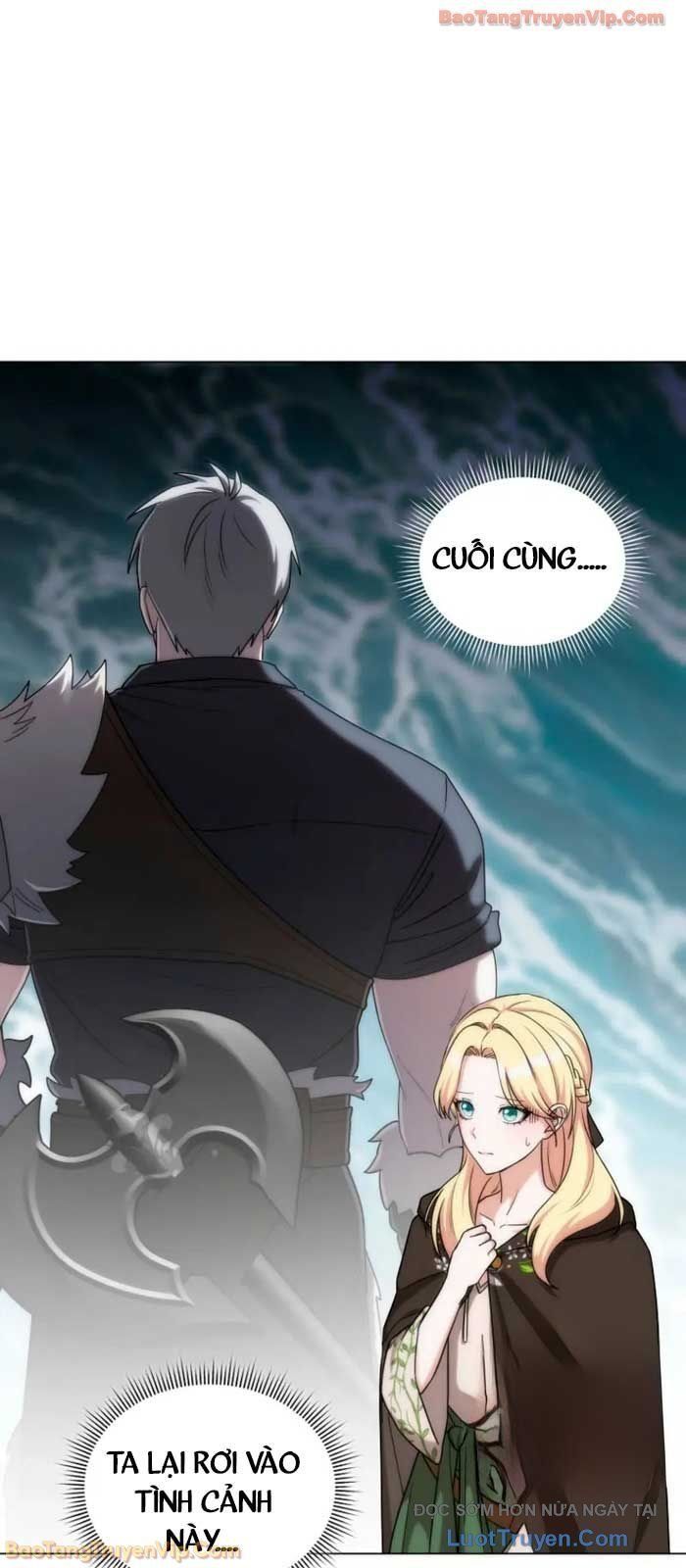 Trở Thành Man Di Ở Thế Giới Fantasy - Chapter 41 - Page 9