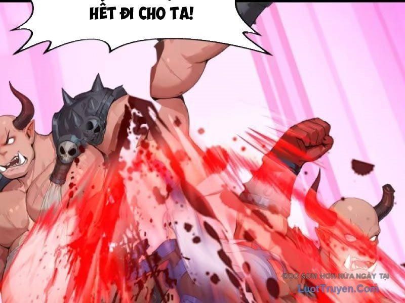 Thái Cổ Thập Hung: Người Khác Ngự Thú Ta Ngự Thú Nương - Chapter 81 - Page 100