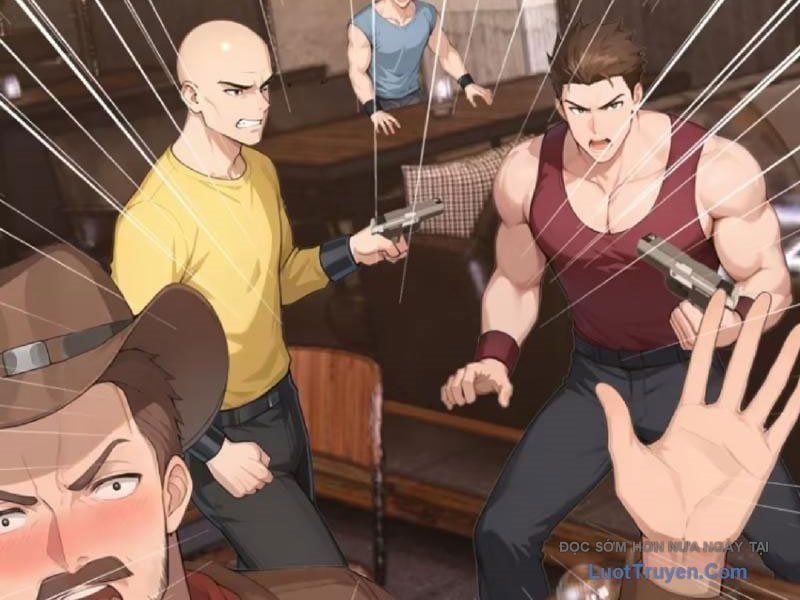 Thái Cổ Thập Hung: Người Khác Ngự Thú Ta Ngự Thú Nương - Chapter 81 - Page 43