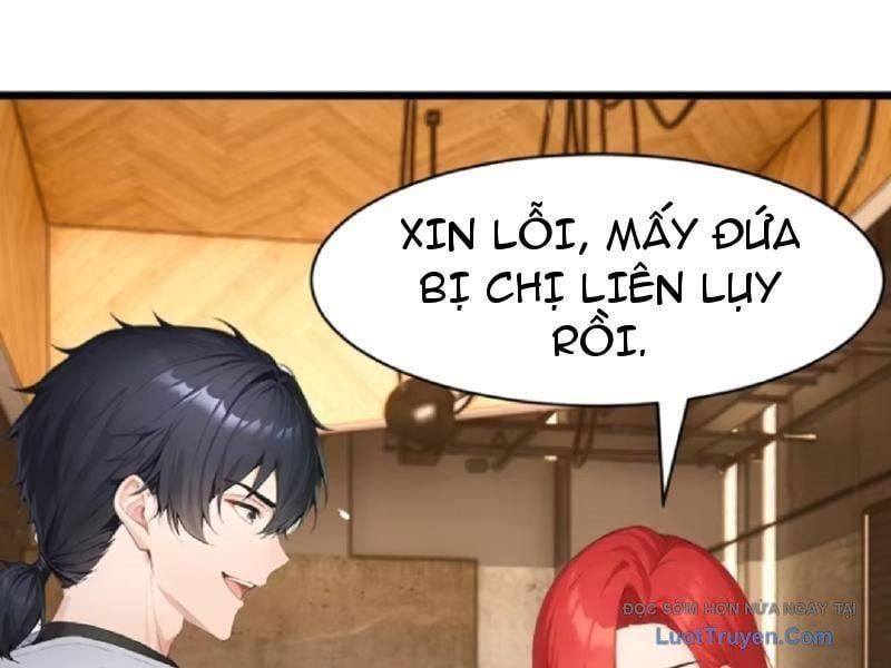 Thái Cổ Thập Hung: Người Khác Ngự Thú Ta Ngự Thú Nương - Chapter 81 - Page 54