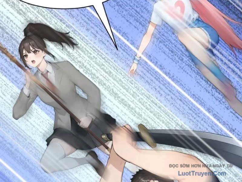 Thái Cổ Thập Hung: Người Khác Ngự Thú Ta Ngự Thú Nương - Chapter 81 - Page 83