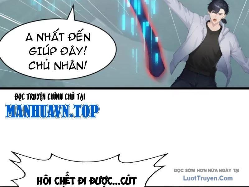 Thái Cổ Thập Hung: Người Khác Ngự Thú Ta Ngự Thú Nương - Chapter 81 - Page 99