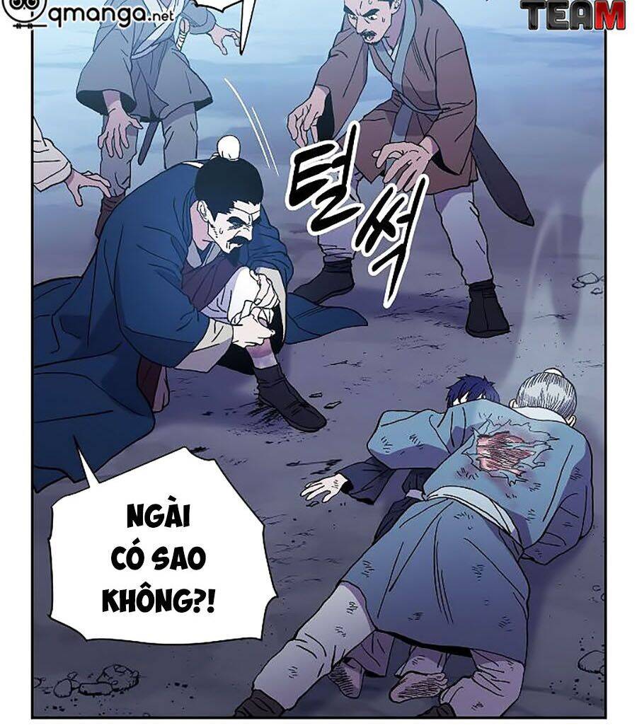 Huyền Thoại Diệt Thế Độc Long - Chapter 1 - Page 100