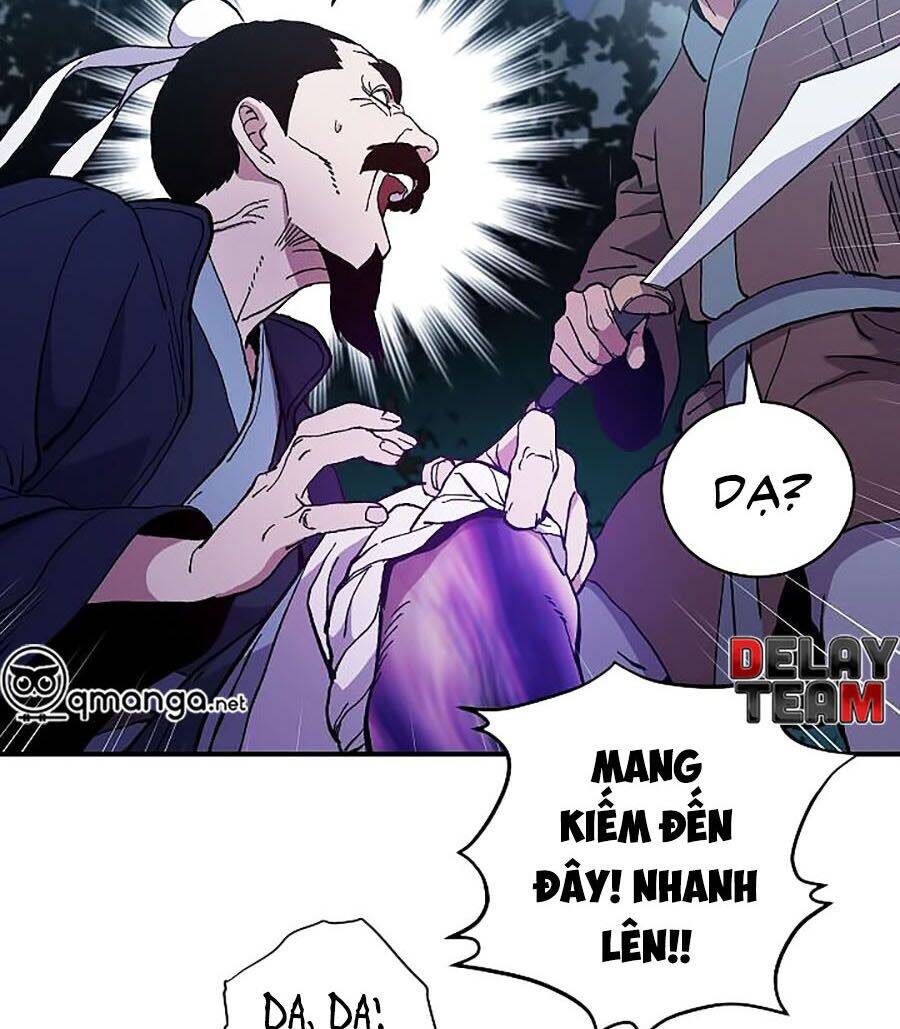 Huyền Thoại Diệt Thế Độc Long - Chapter 1 - Page 104