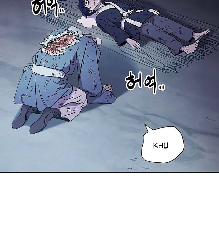 Huyền Thoại Diệt Thế Độc Long - Chapter 1 - Page 120