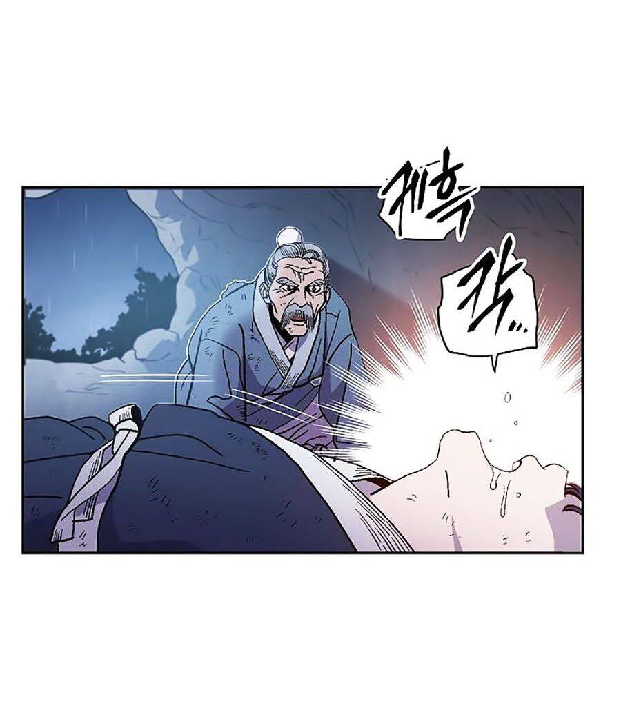 Huyền Thoại Diệt Thế Độc Long - Chapter 1 - Page 122