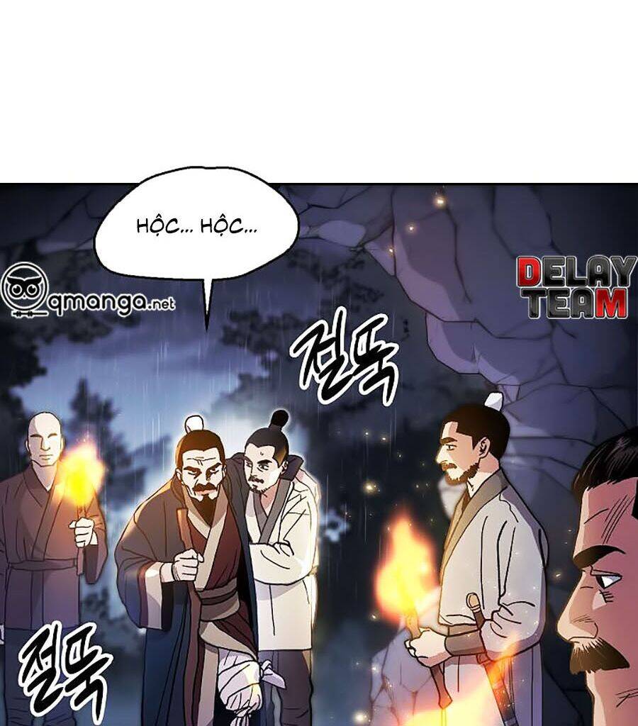 Huyền Thoại Diệt Thế Độc Long - Chapter 1 - Page 135