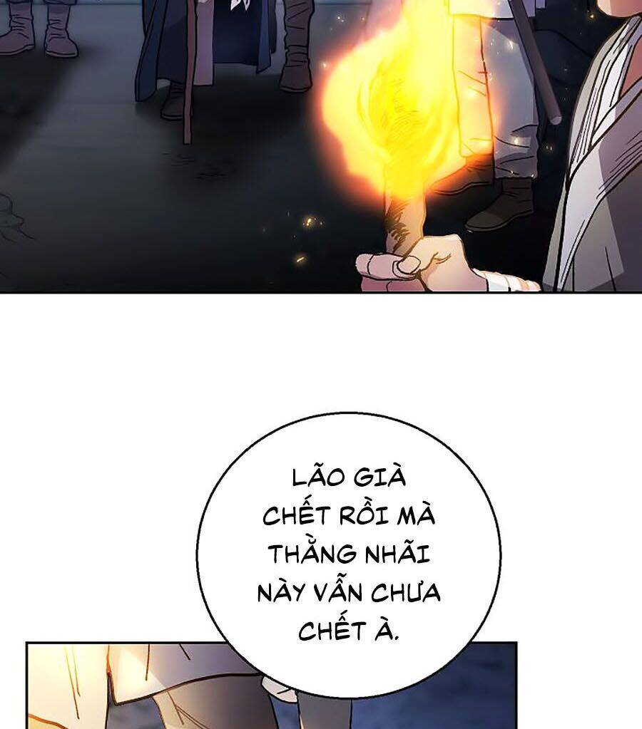 Huyền Thoại Diệt Thế Độc Long - Chapter 1 - Page 136