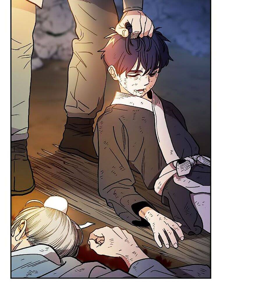 Huyền Thoại Diệt Thế Độc Long - Chapter 1 - Page 137