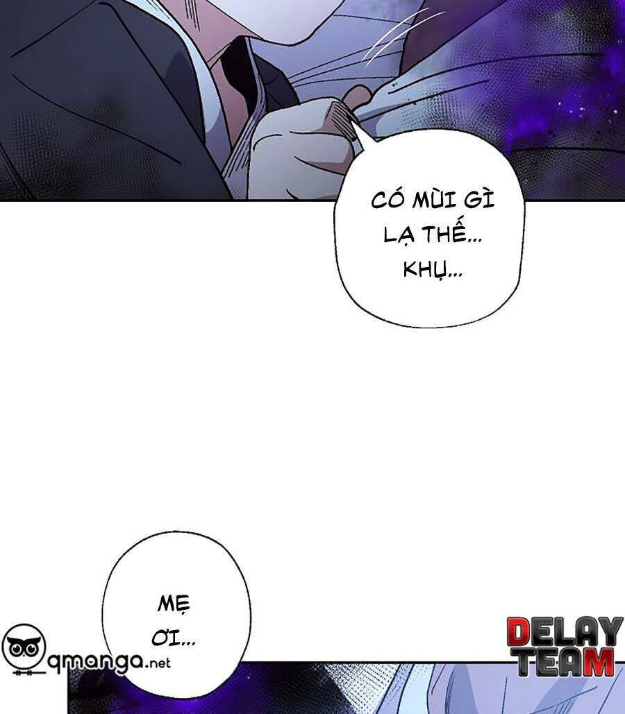 Huyền Thoại Diệt Thế Độc Long - Chapter 1 - Page 20