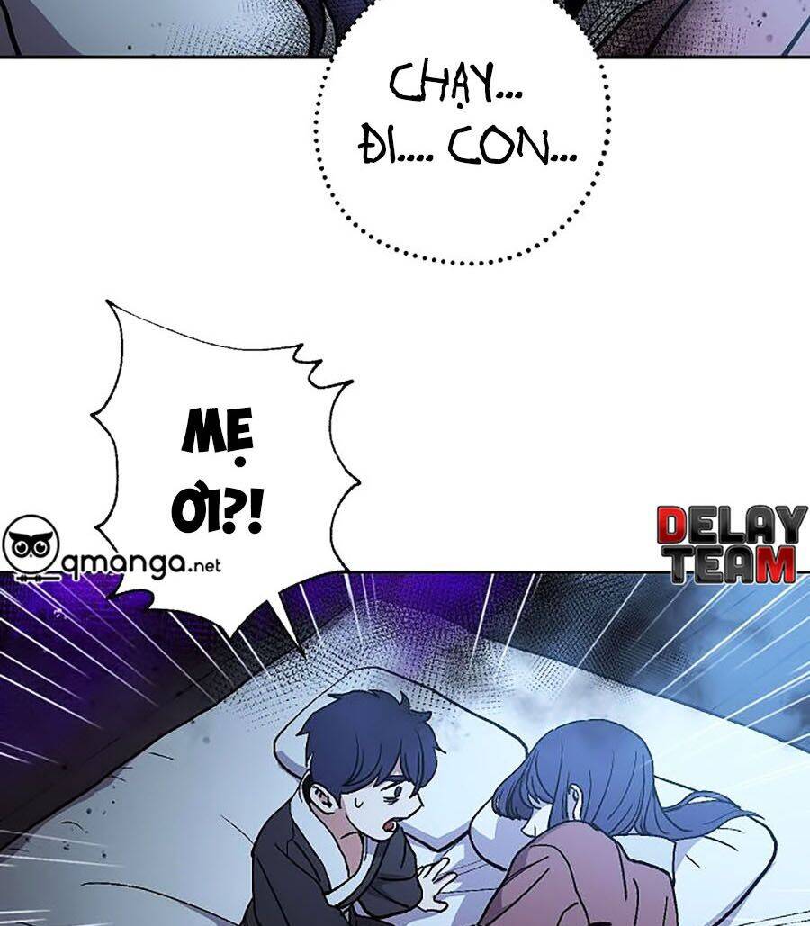 Huyền Thoại Diệt Thế Độc Long - Chapter 1 - Page 26