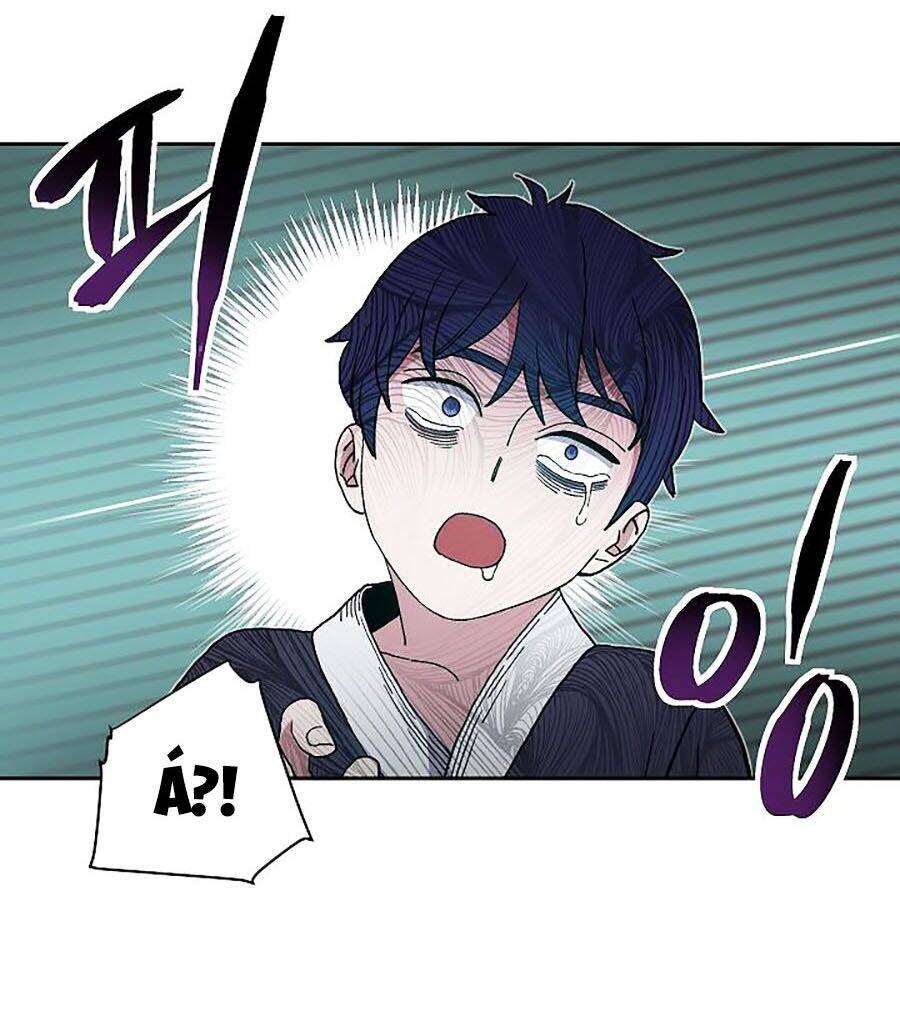 Huyền Thoại Diệt Thế Độc Long - Chapter 1 - Page 28