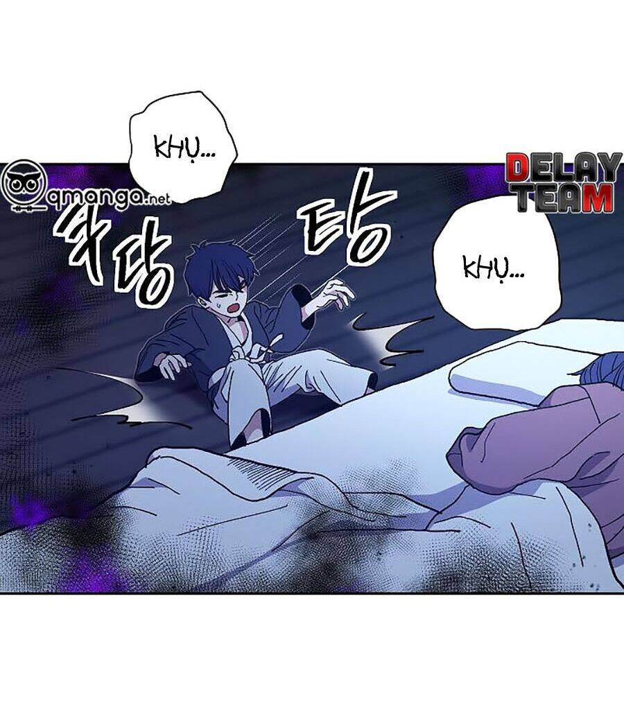 Huyền Thoại Diệt Thế Độc Long - Chapter 1 - Page 29