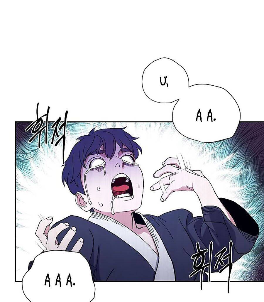 Huyền Thoại Diệt Thế Độc Long - Chapter 1 - Page 30