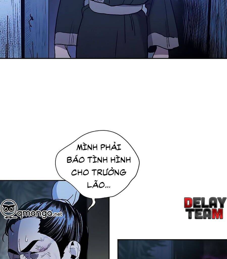 Huyền Thoại Diệt Thế Độc Long - Chapter 1 - Page 6