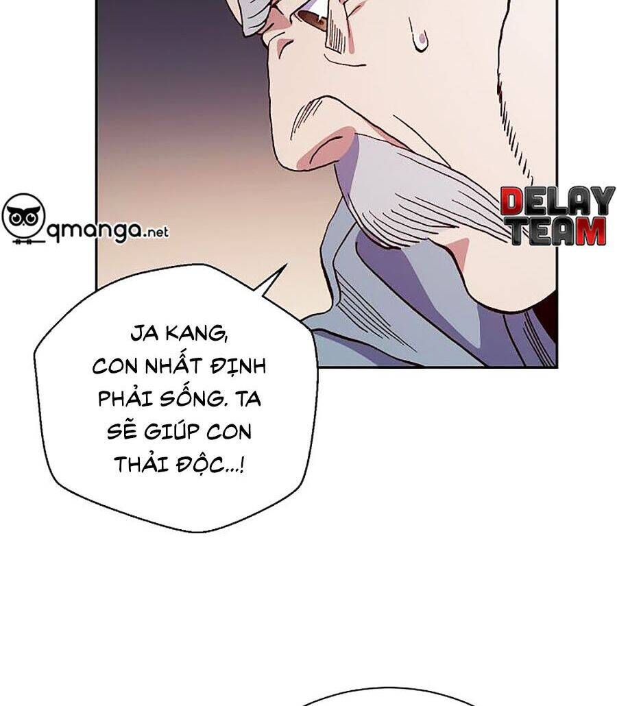 Huyền Thoại Diệt Thế Độc Long - Chapter 1 - Page 67