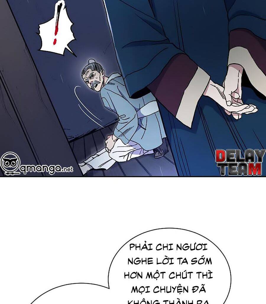 Huyền Thoại Diệt Thế Độc Long - Chapter 1 - Page 69