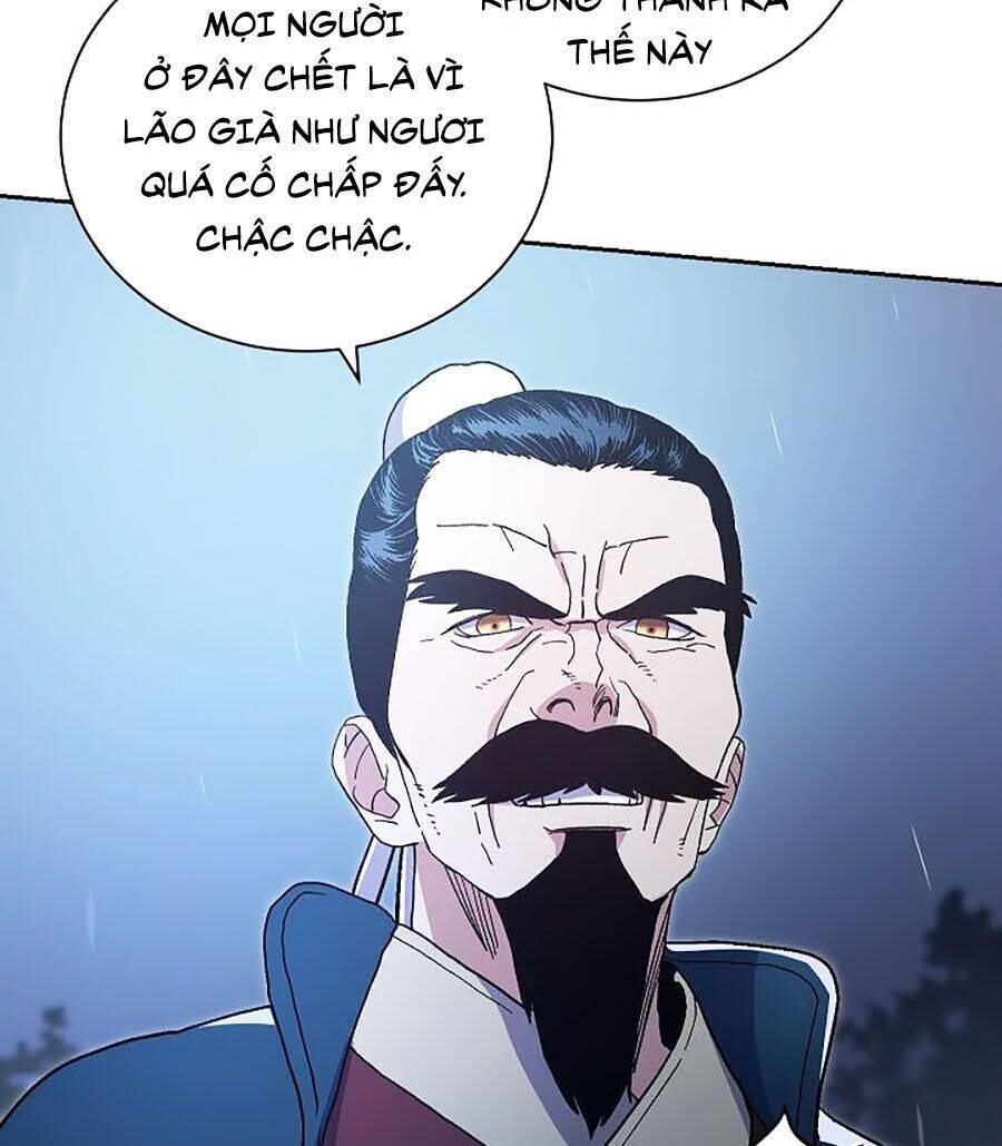 Huyền Thoại Diệt Thế Độc Long - Chapter 1 - Page 70