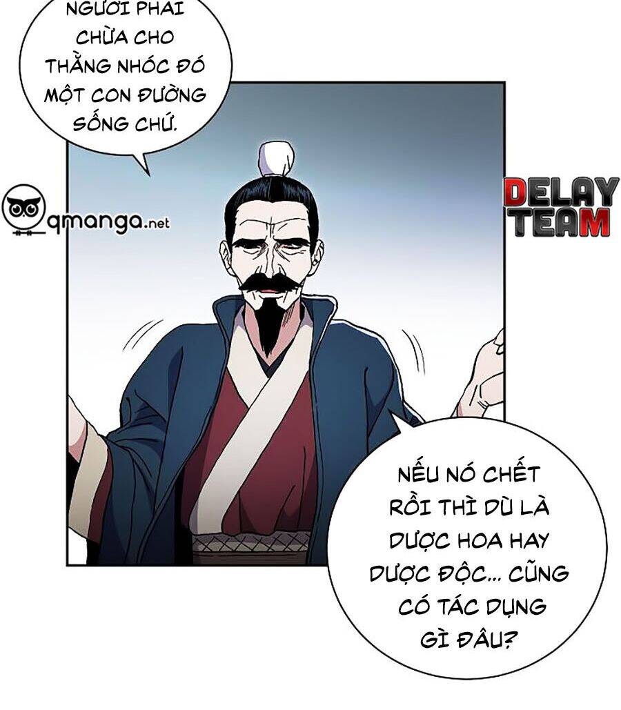 Huyền Thoại Diệt Thế Độc Long - Chapter 1 - Page 73