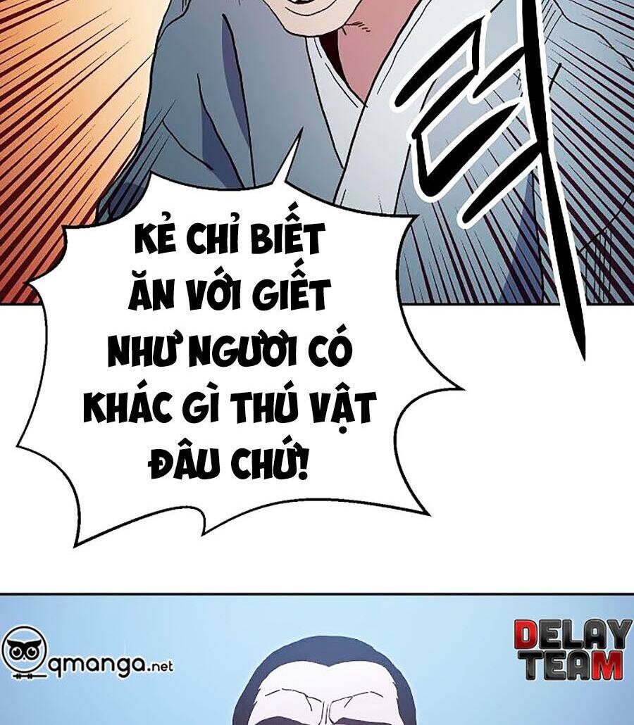 Huyền Thoại Diệt Thế Độc Long - Chapter 1 - Page 75