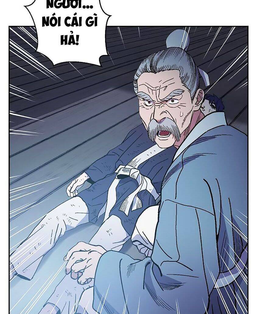 Huyền Thoại Diệt Thế Độc Long - Chapter 1 - Page 80