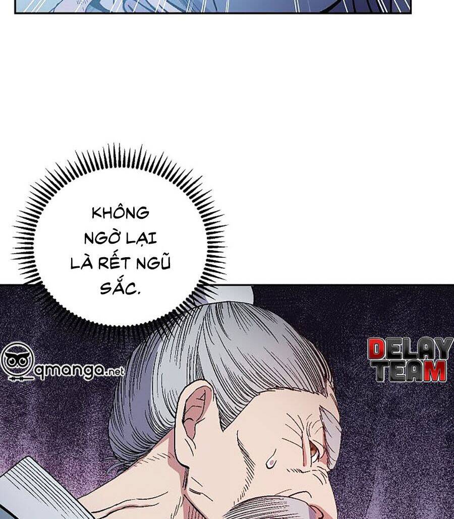 Huyền Thoại Diệt Thế Độc Long - Chapter 1 - Page 81