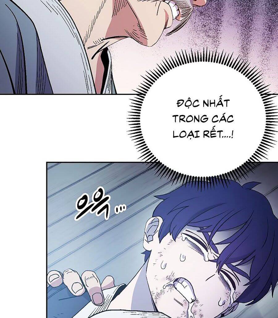 Huyền Thoại Diệt Thế Độc Long - Chapter 1 - Page 82