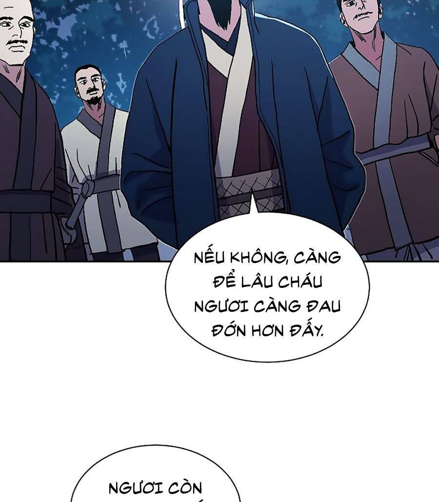 Huyền Thoại Diệt Thế Độc Long - Chapter 1 - Page 84