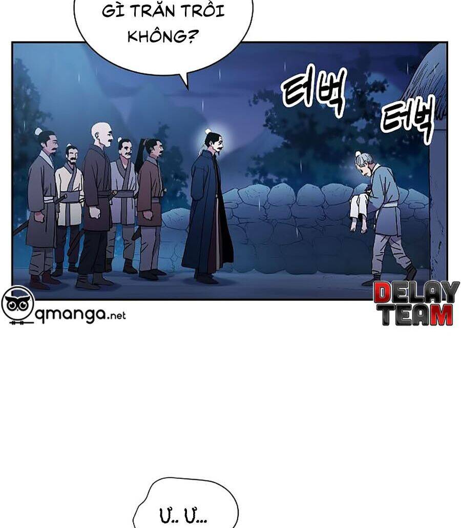 Huyền Thoại Diệt Thế Độc Long - Chapter 1 - Page 85