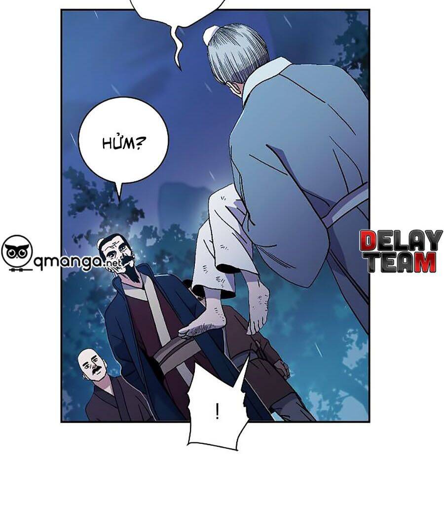 Huyền Thoại Diệt Thế Độc Long - Chapter 1 - Page 86