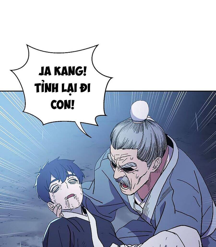Huyền Thoại Diệt Thế Độc Long - Chapter 1 - Page 87