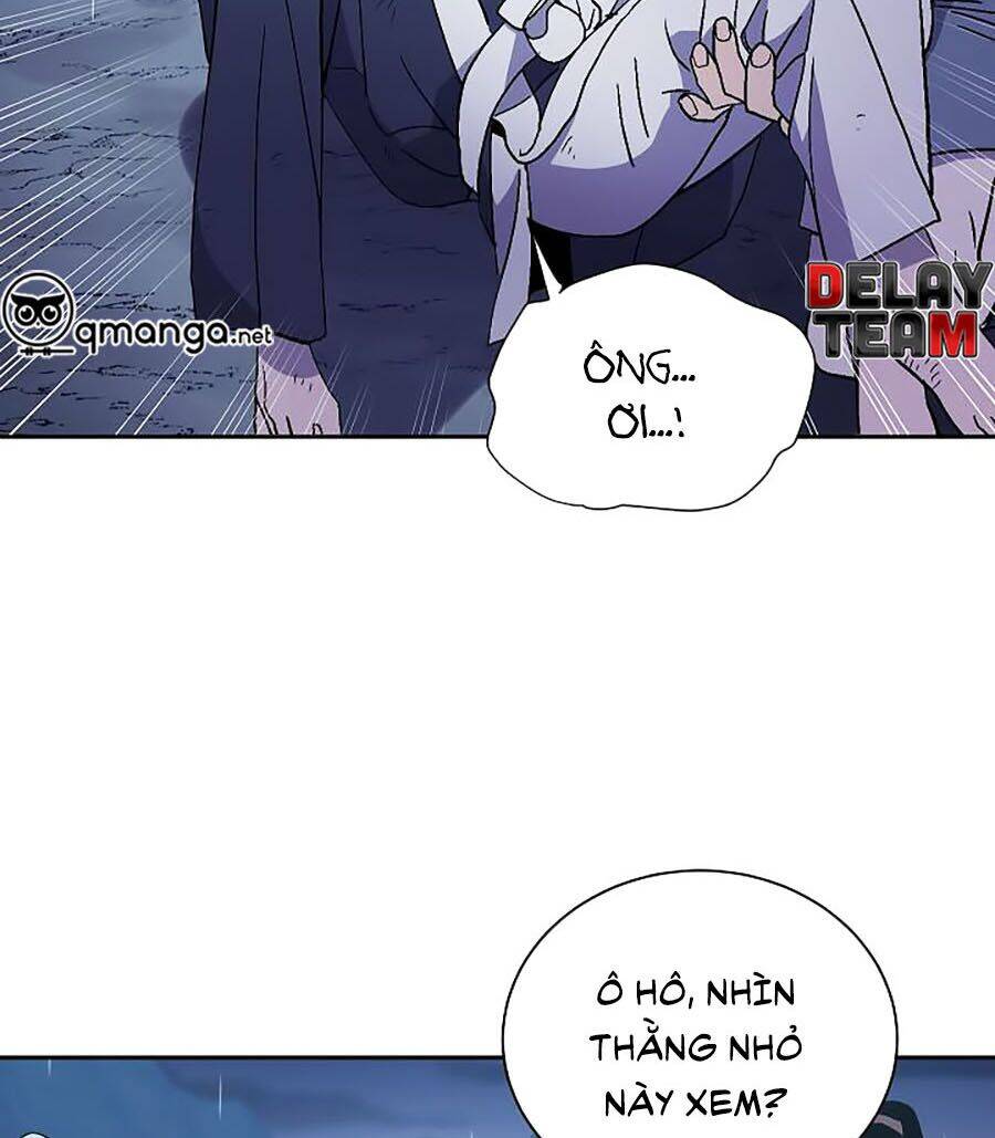 Huyền Thoại Diệt Thế Độc Long - Chapter 1 - Page 88