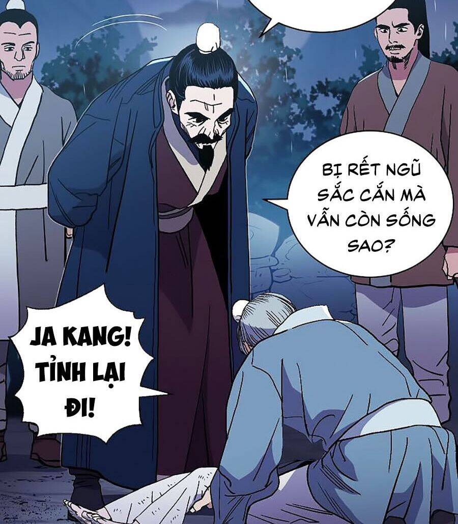 Huyền Thoại Diệt Thế Độc Long - Chapter 1 - Page 89