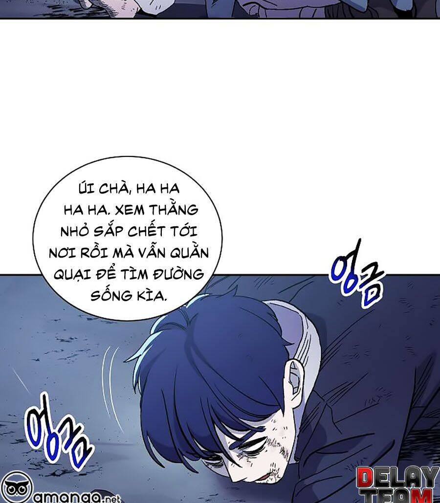 Huyền Thoại Diệt Thế Độc Long - Chapter 1 - Page 90