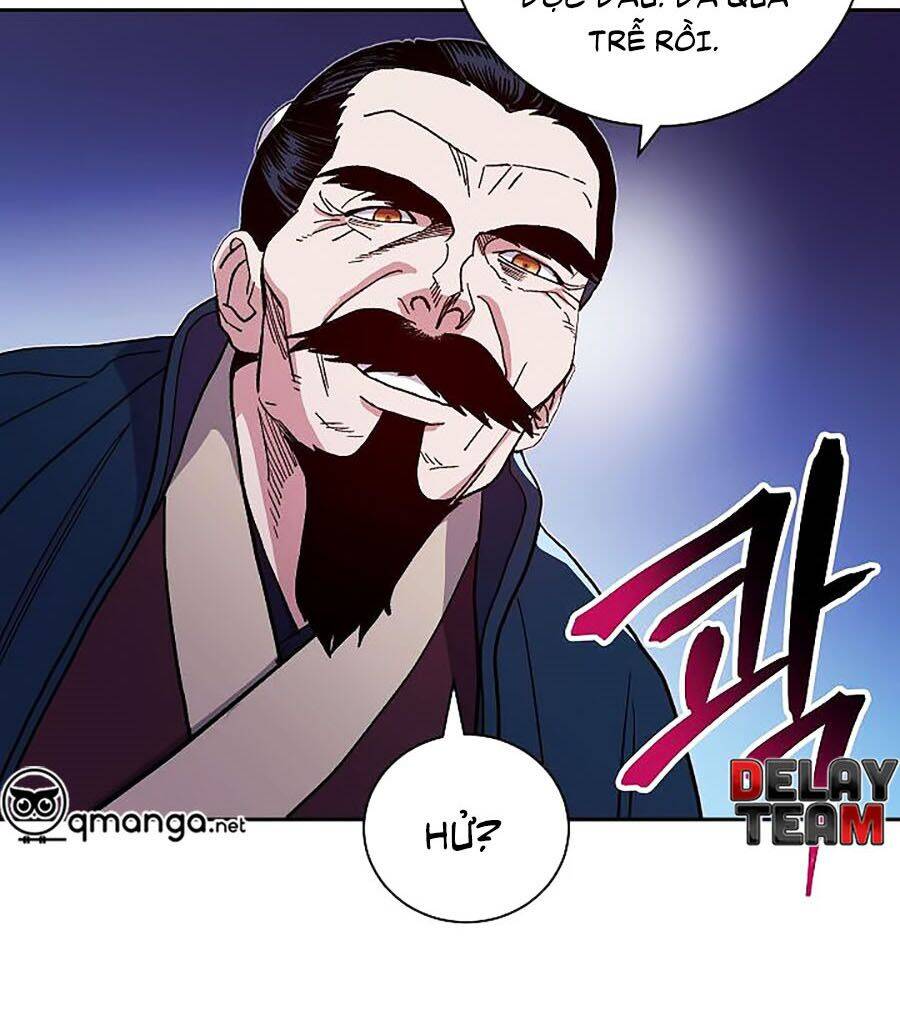 Huyền Thoại Diệt Thế Độc Long - Chapter 1 - Page 92