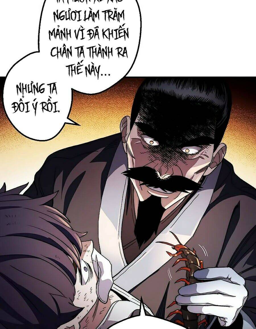 Huyền Thoại Diệt Thế Độc Long - Chapter 2 - Page 10