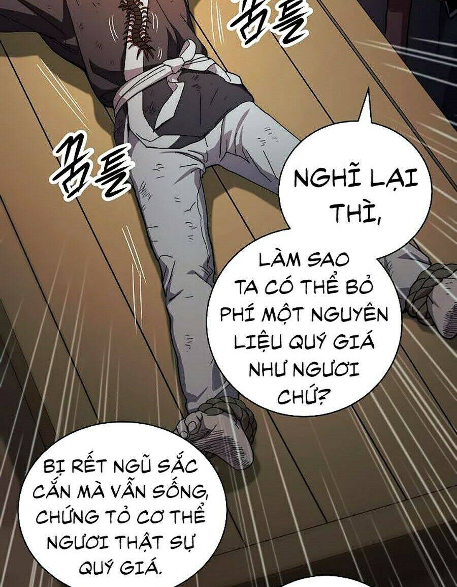 Huyền Thoại Diệt Thế Độc Long - Chapter 2 - Page 14