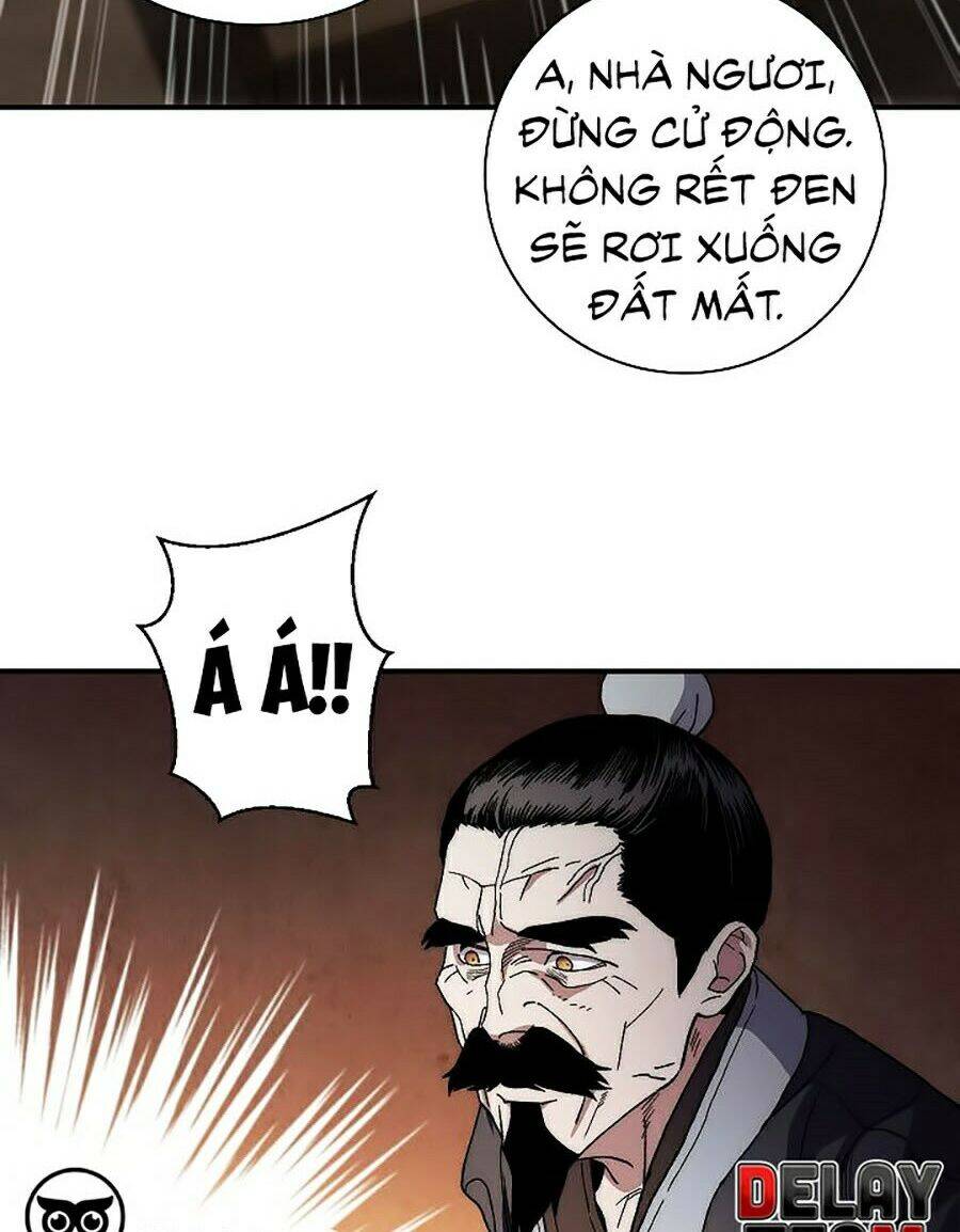 Huyền Thoại Diệt Thế Độc Long - Chapter 2 - Page 15