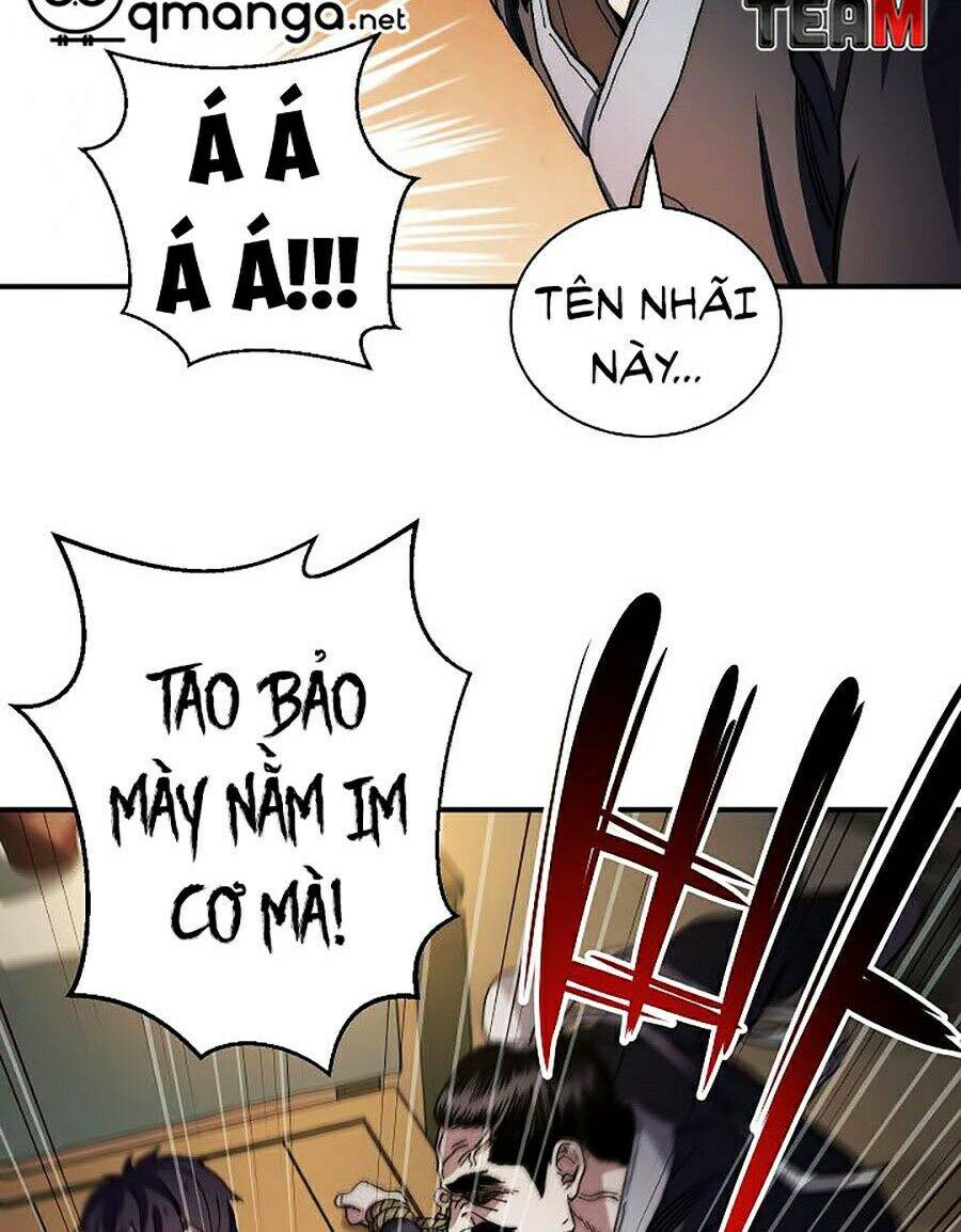 Huyền Thoại Diệt Thế Độc Long - Chapter 2 - Page 16