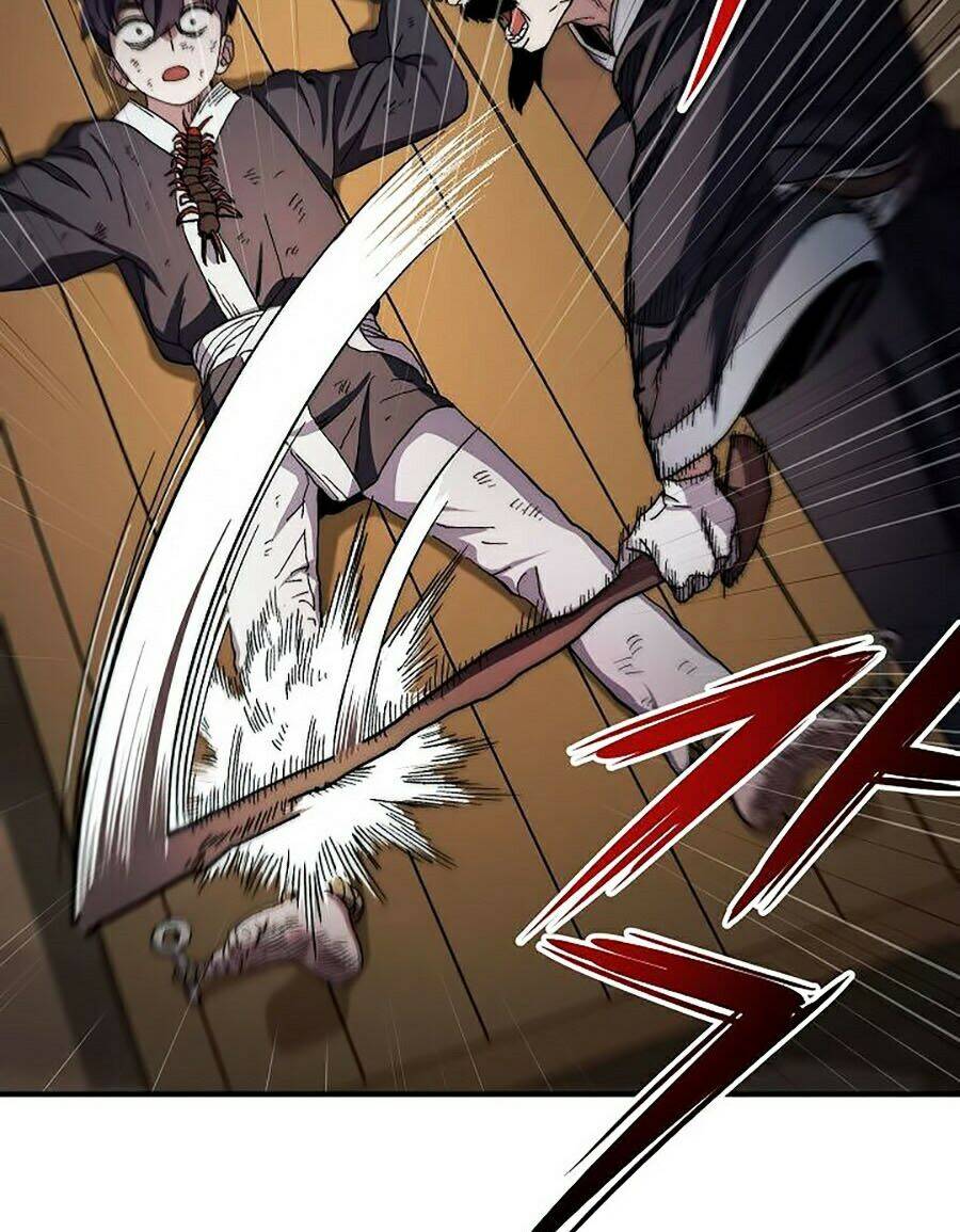 Huyền Thoại Diệt Thế Độc Long - Chapter 2 - Page 17