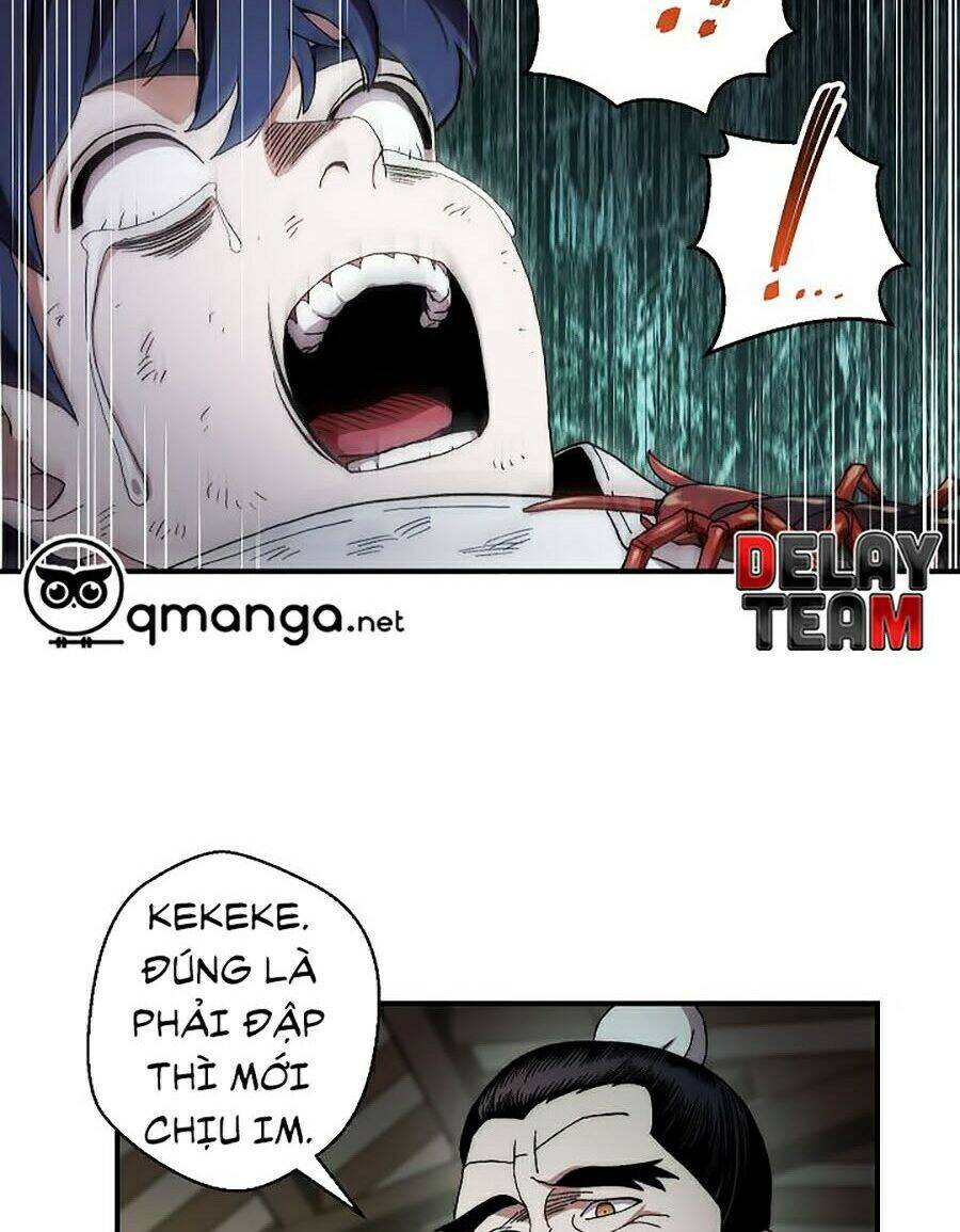 Huyền Thoại Diệt Thế Độc Long - Chapter 2 - Page 19