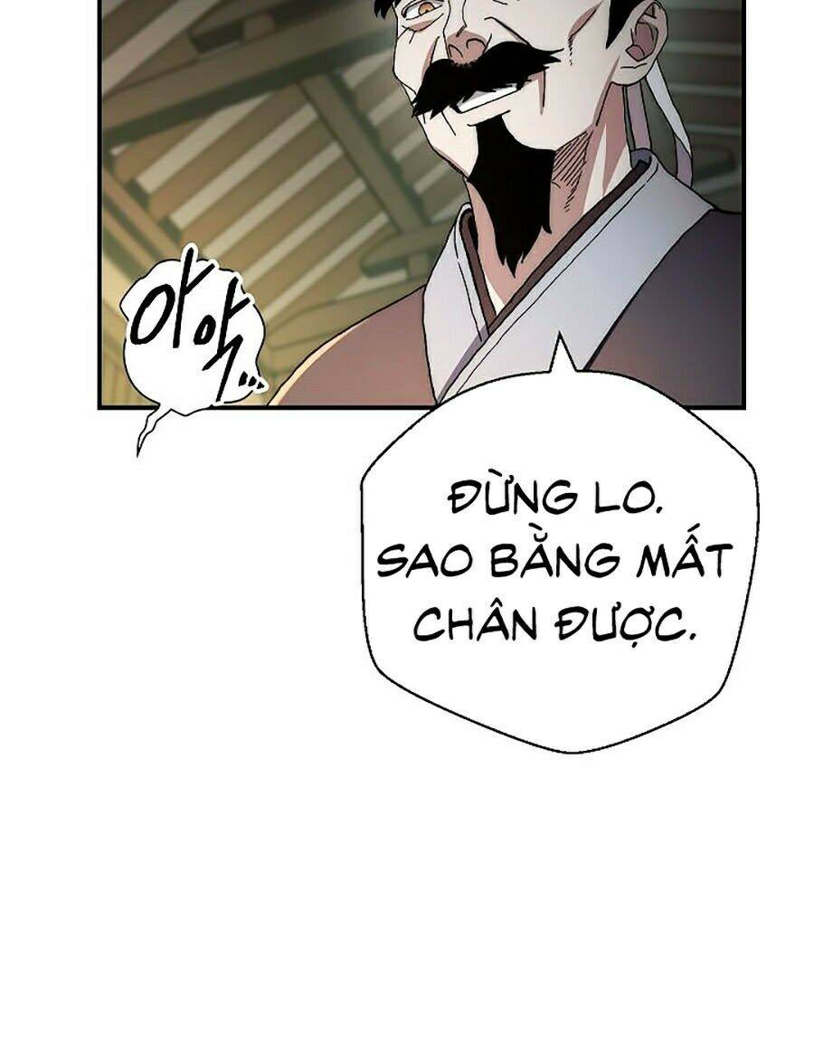 Huyền Thoại Diệt Thế Độc Long - Chapter 2 - Page 20