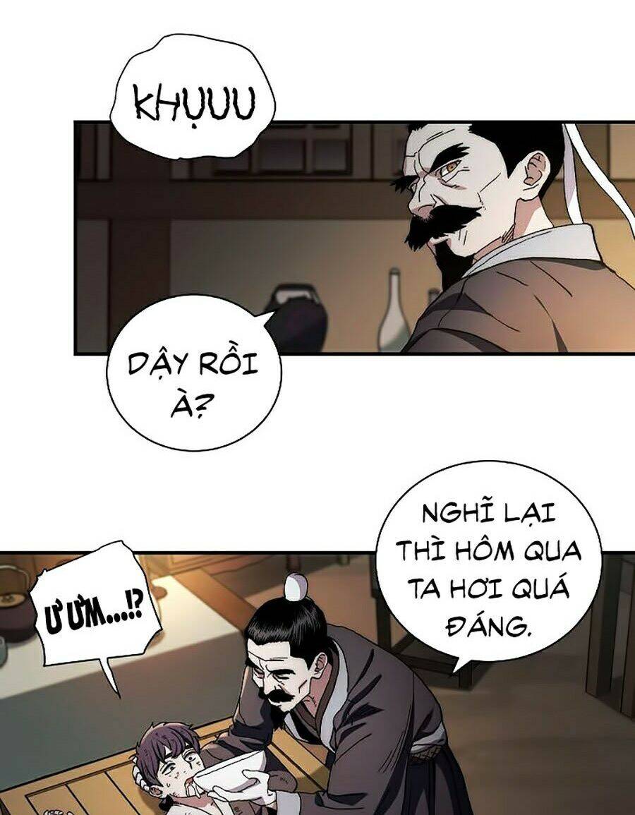 Huyền Thoại Diệt Thế Độc Long - Chapter 2 - Page 23